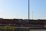 BNSF 737
